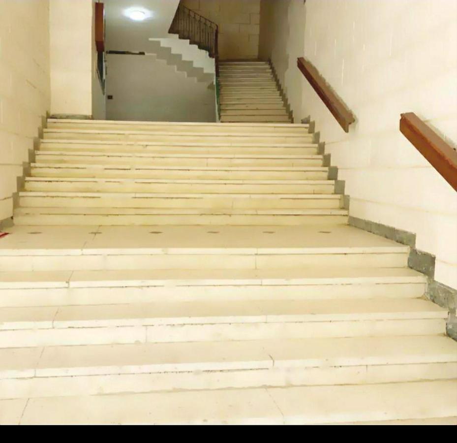 Omar Apartment Cairo Exterior foto